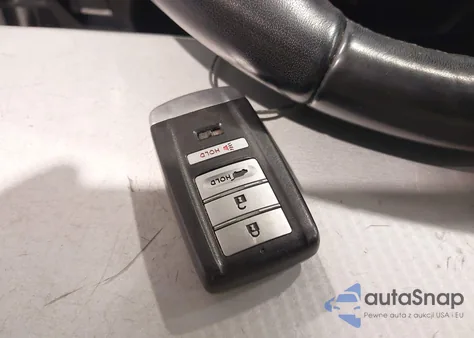 2021 Acura Rdx Standard from USA, damaged, VIN 5J8TC2H34ML002029